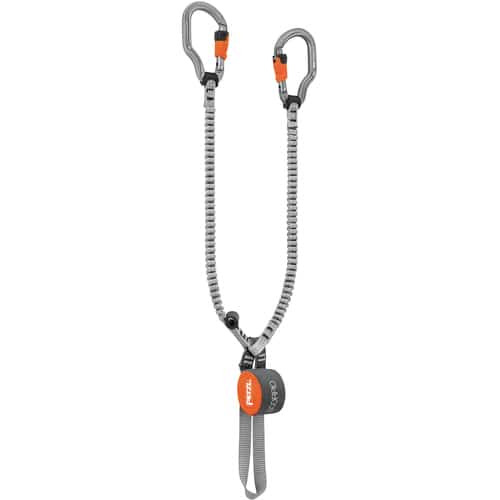Petzl Scorpio Vertigo Klettersteigset bei Sport Schuster München