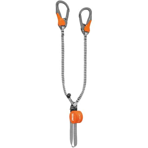 Petzl Scorpio Eashook SW Klettersteigset bei Sport Schuster München