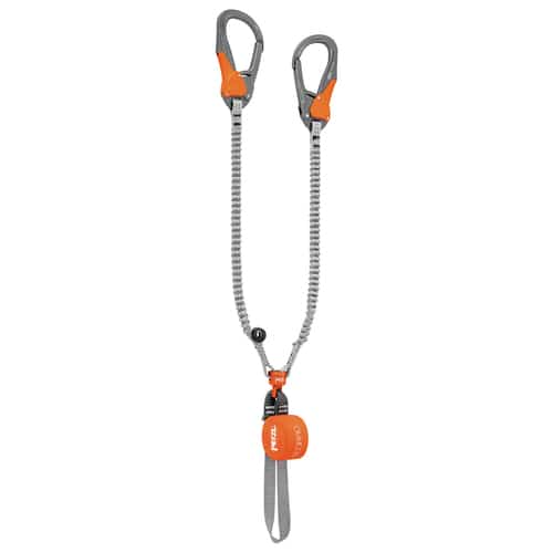 Petzl Scorpio Eashook SW Klettersteigset bei Sport Schuster München