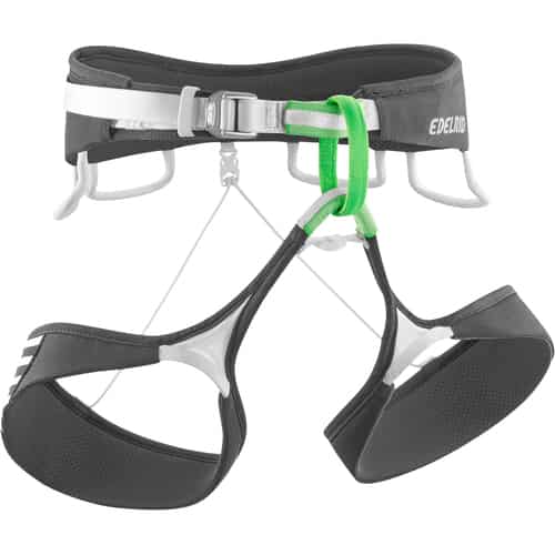 Edelrid Ace III Klettergurt bei Sport Schuster München