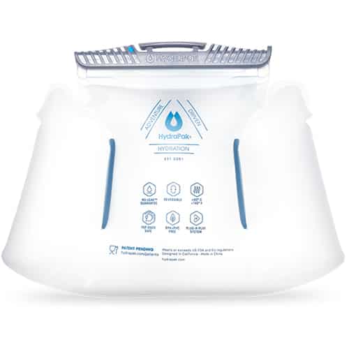 Hydrapak Contour 1.5L Lumbar Trinksystem bei Sport Schuster München