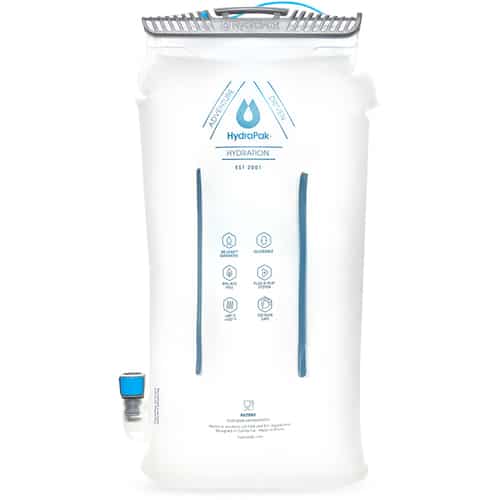 Hydrapak Contour 2L Trinksystem bei Sport Schuster München