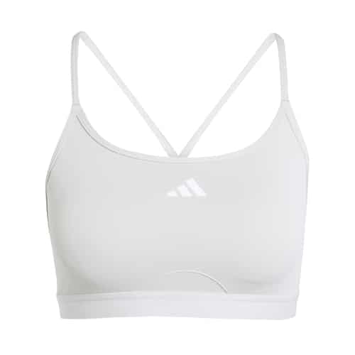 adidas Aeroreact Light Support Bra bei Sport Schuster München