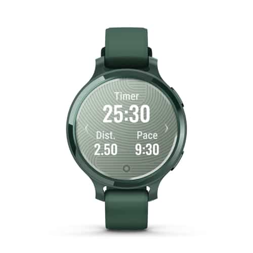 Garmin Lily 2 Active bei Sport Schuster München