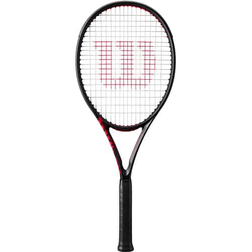 Wilson Clash 100 V3.0 Tennisschläger bei Sport Schuster München