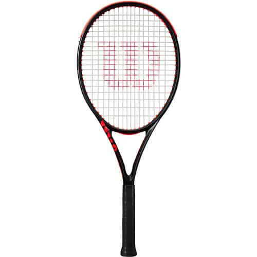 Wilson CLASH TEAM 103 V3.0 Tennisschläger bei Sport Schuster München