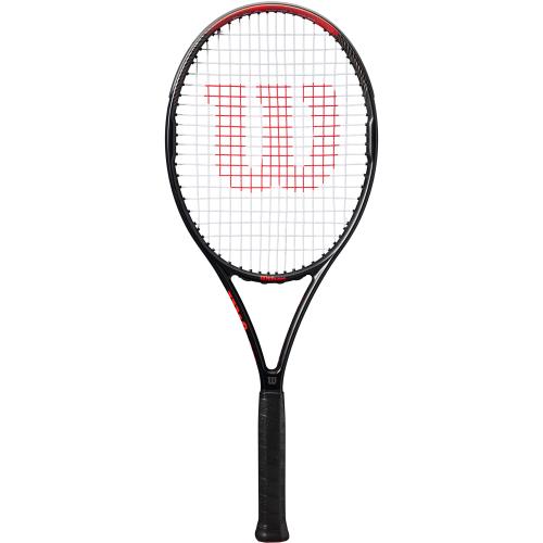 Wilson Pro Staff Precision 103 - Bespannt -  Tennisschläger bei Sport Schuster München