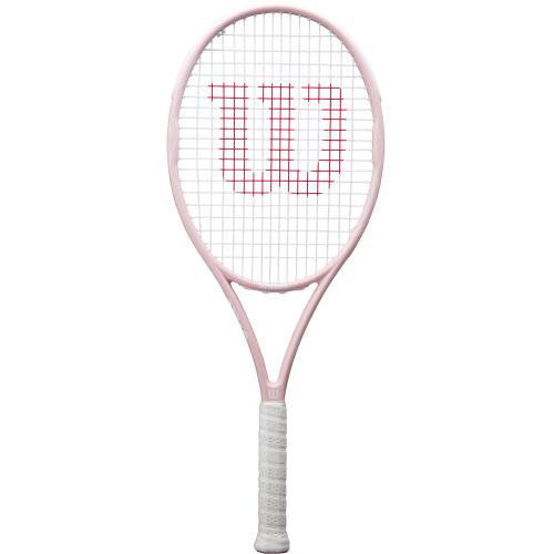 Wilson Intrigue SE - Bespannt Tennisschläger bei Sport Schuster München