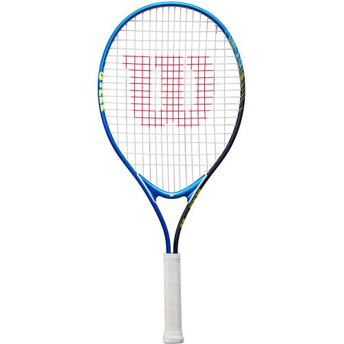 Wilson Slam JR 25 - Bespannt Kinder Tennisschläger bei Sport Schuster München