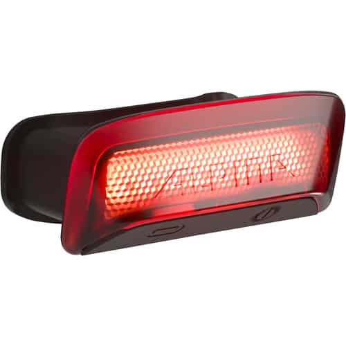 Alpina Paranus Plugin Licht Fahrradzubehör bei Sport Schuster München