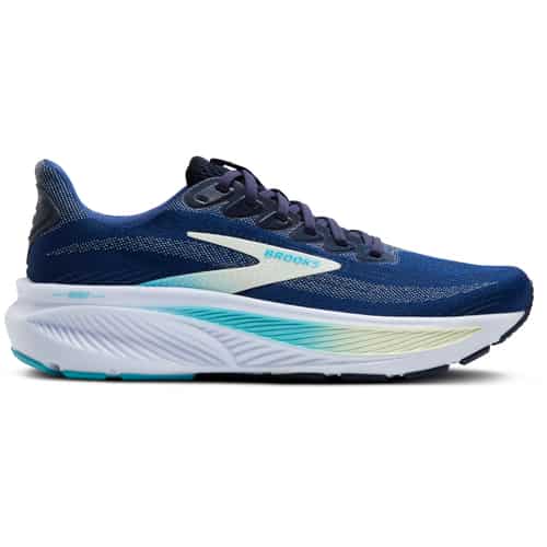 Brooks Ghost 17 (Weite 2A - Schmal) Damen Laufschuhe bei Sport Schuster München
