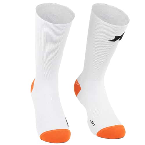 Assos RSR S11 Fahrradsocken bei Sport Schuster München