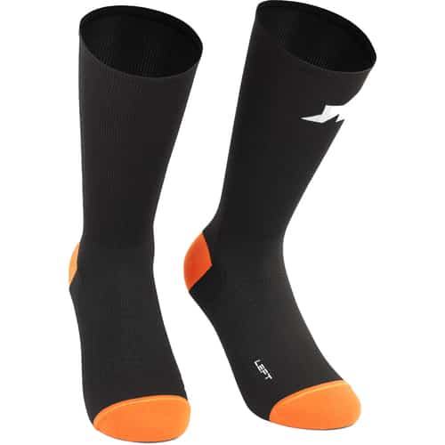 Assos RSR S11 Fahrradsocken bei Sport Schuster München