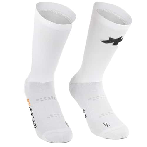 Assos RS S11 Fahrradsocken bei Sport Schuster München