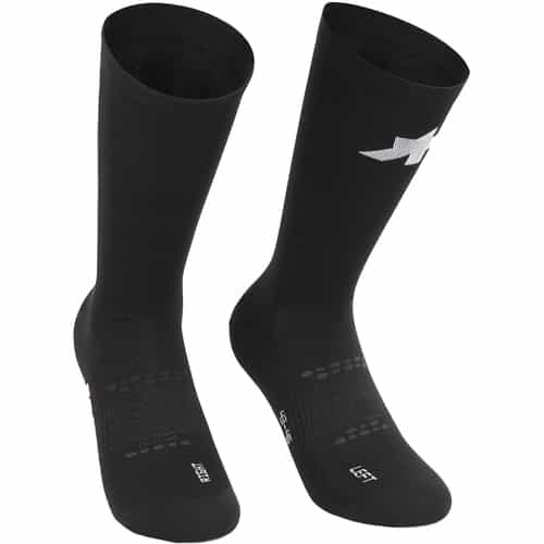 Assos RS S11 Fahrradsocken bei Sport Schuster München