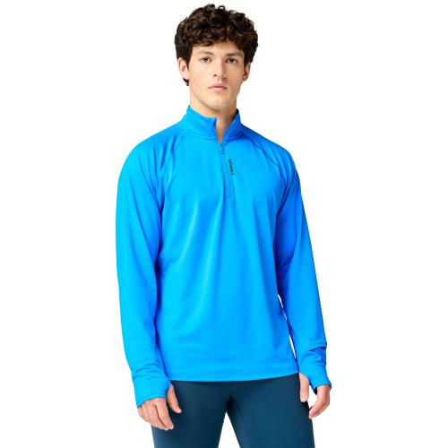 DASH 1/4 ZIP 3.0  Herren Laufshirt