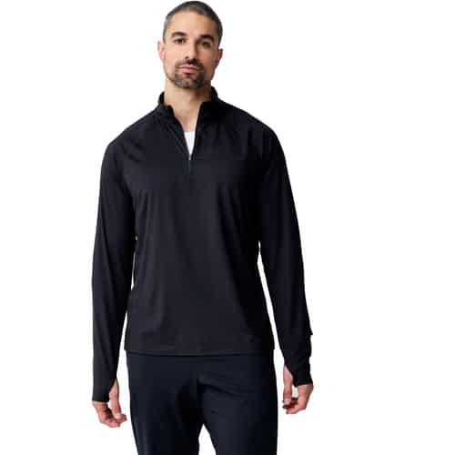 Brooks Dash 1/4 Zip 3.0 Herren Laufshirt bei Sport Schuster München