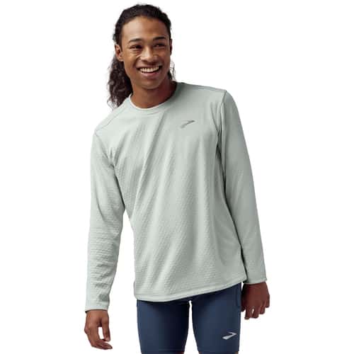 Brooks Notch Thermal Long Sleeve 3.0 Herren Laufshirt bei Sport Schuster München