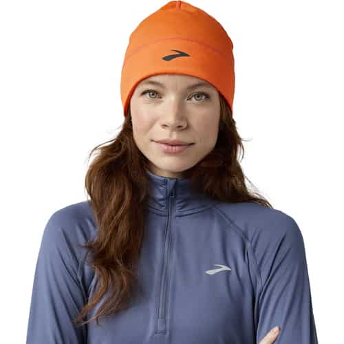 Brooks Notch Thermal Beanie 2.0 Mütze bei Sport Schuster München