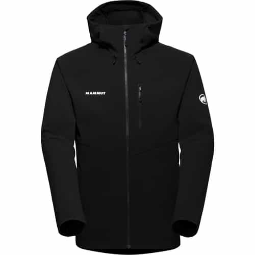 Mammut Ultimate Comfort SO Herren Softshelljacke bei Sport Schuster München