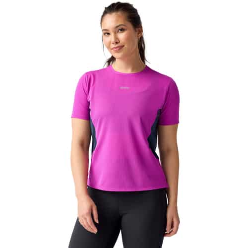 Brooks High Point 2.0 Damen Laufshirt bei Sport Schuster München