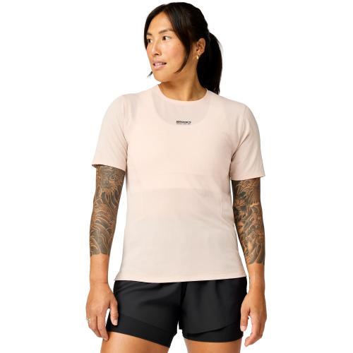 High Point 2.0 Damen Laufshirt