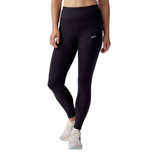 Brooks Momentum Thermal Tight 2.0 Damen Lauftights bei Sport Schuster München