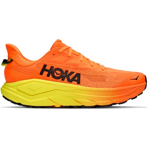 Hoka Challenger 8 Herren Trailrunningschuhe bei Sport Schuster München