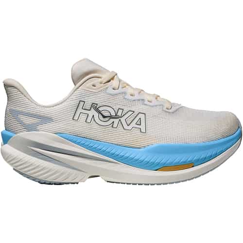 Hoka Mach X 3  Damen Laufschuhe bei Sport Schuster München