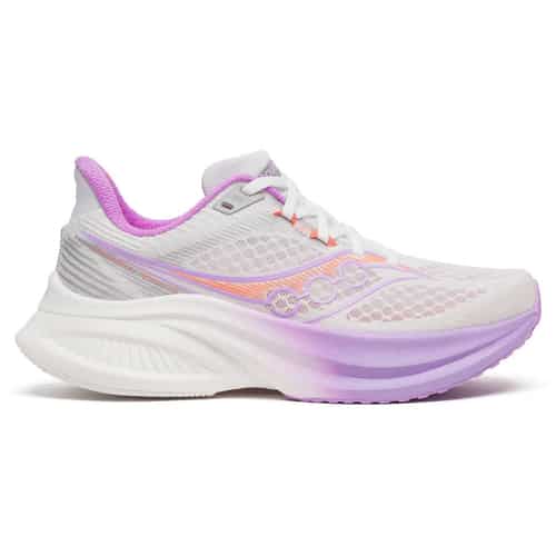 Saucony Endorphin Speed 5  Damen Laufschuhe bei Sport Schuster München