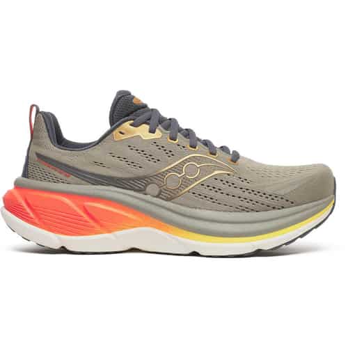 Saucony Hurricane 25 Herren Laufschuhe bei Sport Schuster München