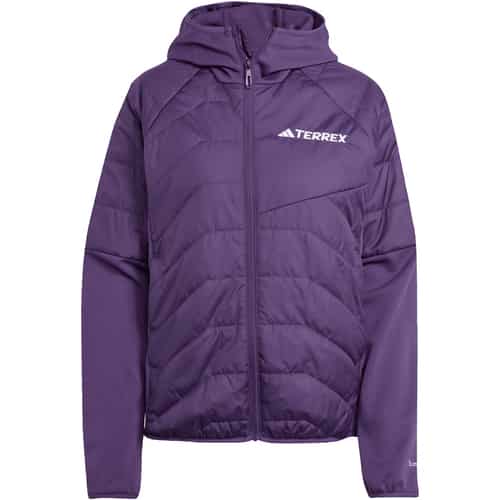 adidas Terrex Multi Hybrid Damen Langlaufjacke bei Sport Schuster München
