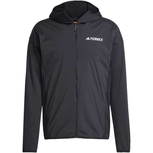 adidas Terrex Xperior Climawarm+ Herren Langlaufjacke bei Sport Schuster München