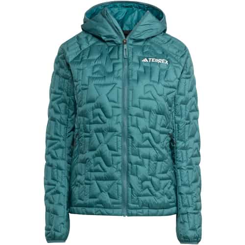 adidas Terrex Xperior Loose Damen Isolationsjacke bei Sport Schuster München