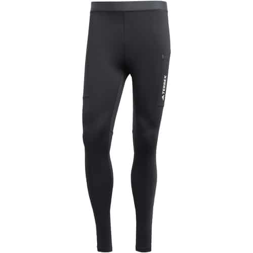 adidas Terrex Xperior Brushed Herren Langlauftights bei Sport Schuster München
