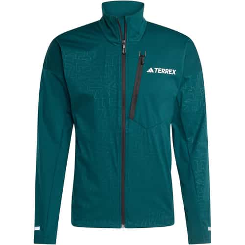 adidas Terrex Xperior Cross-Country Herren Langlaufjacke bei Sport Schuster München