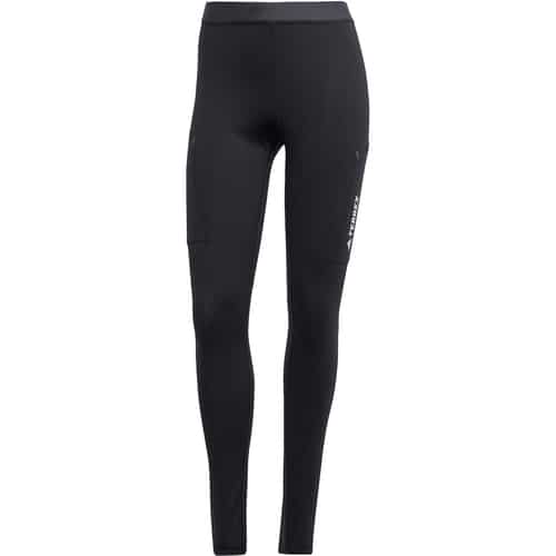 adidas Terrex Xperior Brushed Damen Langlauftights bei Sport Schuster München