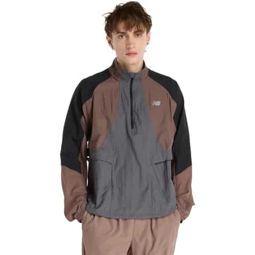 New Balance Better Run Water Resistant Herren Laufjacke bei Sport Schuster München