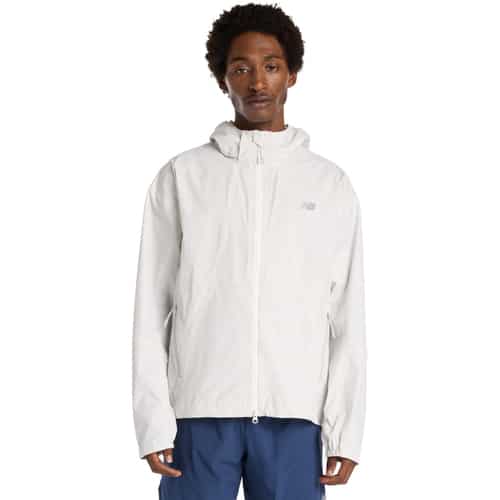 New Balance Better Run Herren Laufjacke bei Sport Schuster München