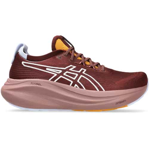 Asics Gel Nimubs 27 TR Damen Laufschuhe bei Sport Schuster München