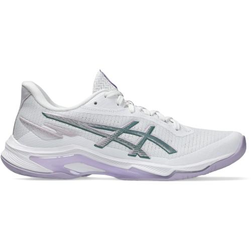 Asics Netburner Ballistic FF 4  Damen Hallenschuhe bei Sport Schuster München