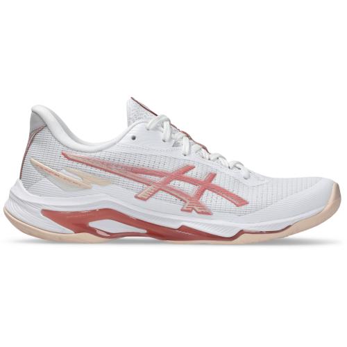 Asics Netburner Ballistic FF 4  Damen Hallenschuhe bei Sport Schuster München