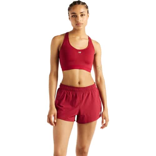 New Balance Essential Run  Damen Sport-BH bei Sport Schuster München