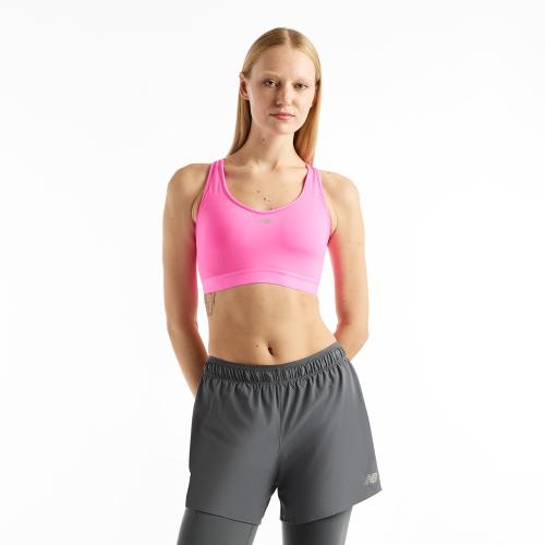 Essential Run  Damen Sport-BH