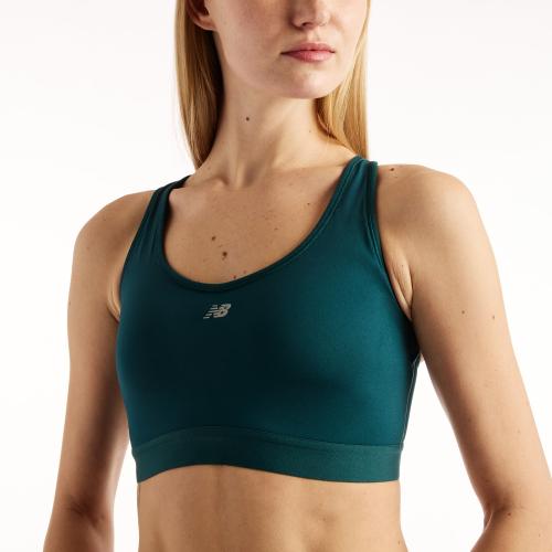 Essential Run  Damen Sport-BH