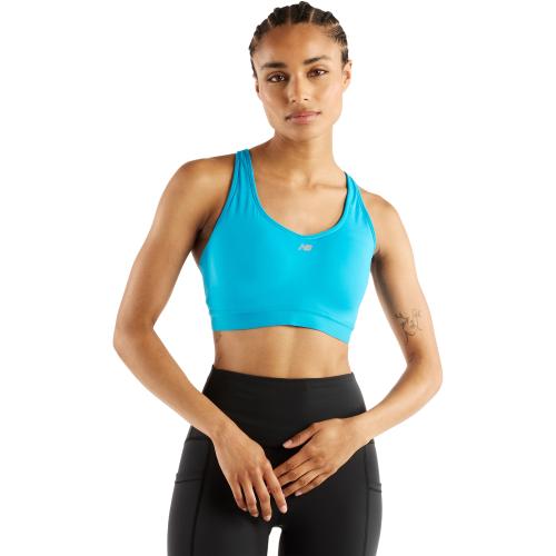 New Balance Essential Run  Damen Sport-BH bei Sport Schuster München