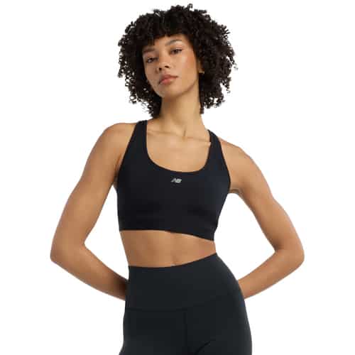 New Balance Essential Run  Damen Sport-BH bei Sport Schuster München