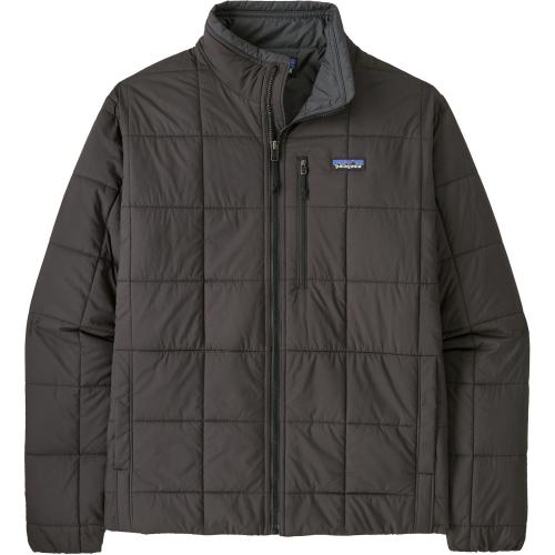 Light Gust Herren Isolationsjacke