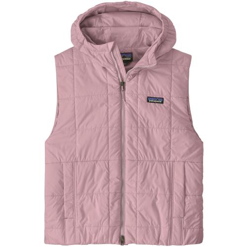 Patagonia Light Gust Hooded Damen Isolationsweste bei Sport Schuster München