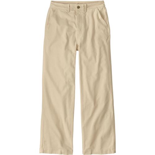 Patagonia Point Reyes Canvas Wide Damen Stretchhose bei Sport Schuster München